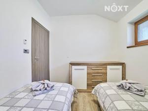 Prodej rodinného domu, Lipno nad Vltavou, 93 m2