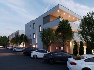 Prodej bytu 3+kk, Vodice, 135 m2