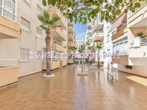 Prodej bytu 2+kk, Torrevieja, Španělsko, 50 m2