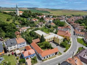 Prodej pozemku pro bydlení, Uherské Hradiště, Solná cesta, 518 m2