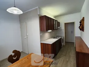 Pronájem bytu 2+1, Tábor, U Cihelny, 60 m2