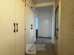 Pronájem bytu 2+1, Tábor, U Cihelny, 60 m2