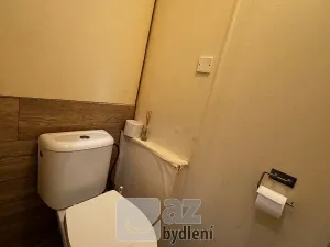 Pronájem bytu 2+1, Tábor, U Cihelny, 60 m2