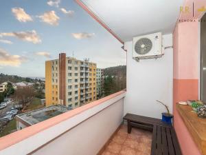 Prodej bytu 3+1, Brno, Libušino údolí, 74 m2