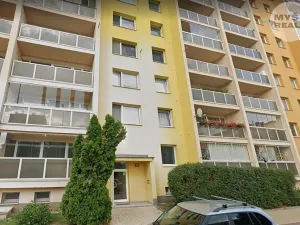 Pronájem bytu 3+1, Praha - Letňany, Havířovská, 75 m2