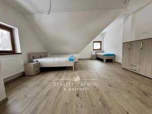 Prodej apartmánu, Václavov u Bruntálu, 92 m2