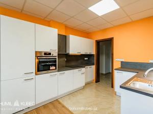 Pronájem bytu 3+kk, Tábor, Partyzánská, 102 m2