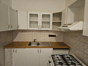 Pronájem bytu 2+kk, Praha - Dejvice, Zemědělská, 49 m2