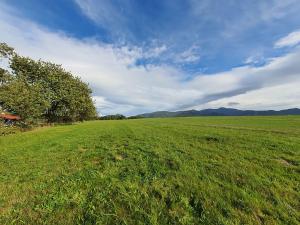 Prodej pozemku pro bydlení, Pržno, 1453 m2