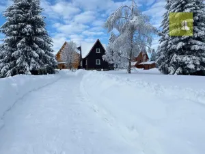 Prodej rodinného domu, Janské Lázně, Janská, 100 m2