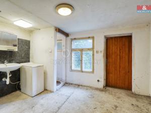 Prodej rodinného domu, Zdice, Za Litavou, 51 m2