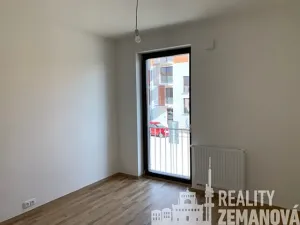 Pronájem bytu 2+kk, Hostivice, Lipová, 61 m2