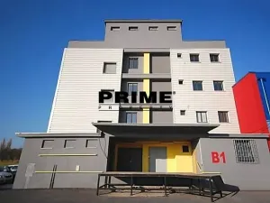 Pronájem skladu, Praha - Horní Počernice, Ve žlíbku, 92 m2