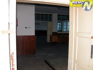 Prodej výrobních prostor, Záblatí, 300 m2