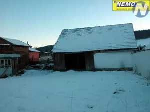 Prodej výrobních prostor, Záblatí, 300 m2