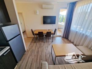 Prodej bytu 2+kk, Obzor, Bulharsko, 48 m2