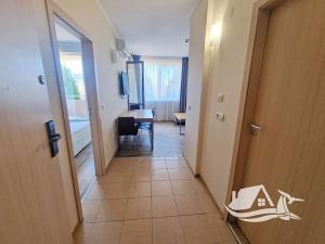 Prodej bytu 2+kk, Obzor, Bulharsko, 48 m2