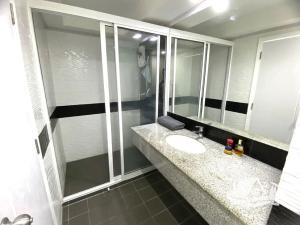 Prodej bytu 2+kk, Pattaya, Thajsko, 41 m2