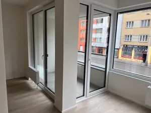 Prodej bytu 2+kk, Praha - Smíchov, Plzeňská, 46 m2