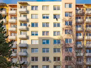 Prodej bytu 3+kk, České Budějovice, Otavská, 58 m2