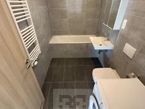 Pronájem bytu 2+kk, Praha - Kbely, Sedlářova, 52 m2