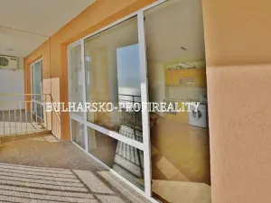 Prodej bytu 2+kk, Sveti Vlas, Bulharsko, 73 m2