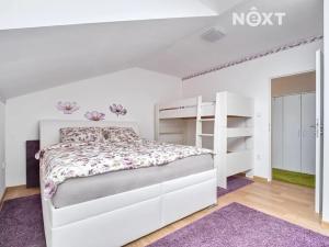 Pronájem bytu 2+kk, Ostravice, 70 m2