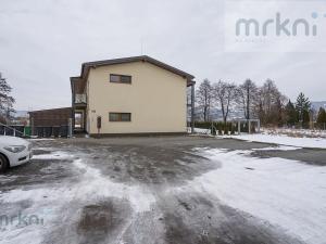 Prodej bytu 2+kk, Nový Malín, 57 m2