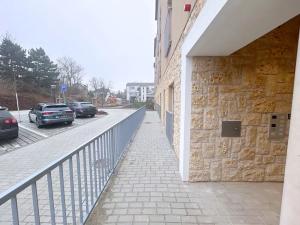 Pronájem kanceláře, Tuchoměřice, 22 m2