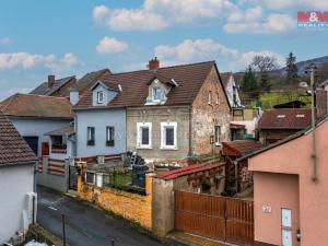 Prodej rodinného domu, Prackovice nad Labem, 95 m2