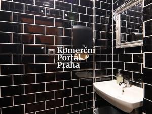 Pronájem restaurace, Praha - Vinohrady, Korunní, 49 m2