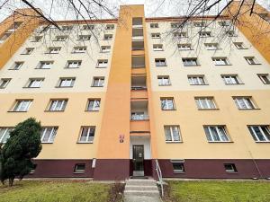 Pronájem bytu 2+1, Praha - Malešice, Počernická, 52 m2