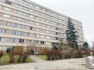 Pronájem bytu 3+kk, Praha - Nusle, Plamínkové, 68 m2