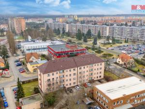 Prodej bytu 4+1, Neratovice, Masarykova, 99 m2