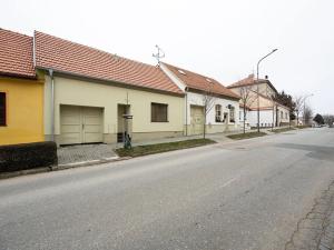 Prodej rodinného domu, Mikulov, Pavlovská, 72 m2