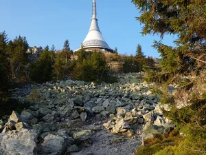 Prodej bytu 4+kk, Liberec, Na Perštýně, 161 m2