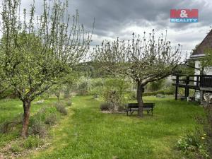 Prodej pozemku pro bydlení, Kašperské Hory, 2349 m2