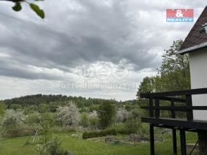 Prodej pozemku pro bydlení, Kašperské Hory, 2349 m2