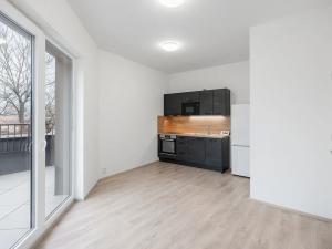 Prodej bytu 1+kk, Lovosice, Zámecká, 29 m2