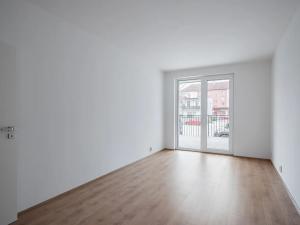 Prodej bytu 2+kk, Lovosice, Zámecká, 62 m2