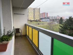 Prodej bytu 3+kk, Praha - Chodov, Tererova, 67 m2