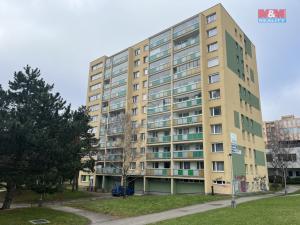 Prodej bytu 3+kk, Praha - Chodov, Tererova, 67 m2