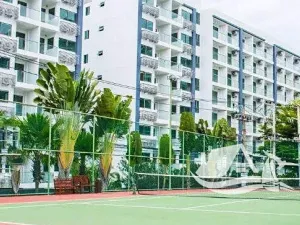 Prodej bytu 3+kk, Pattaya, Thajsko, 61 m2