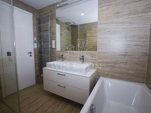 Pronájem bytu 3+kk, Praha - Dejvice, Vítězné náměstí, 95 m2