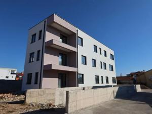 Prodej bytu 2+kk, Šibenik, Chorvatsko, 62 m2