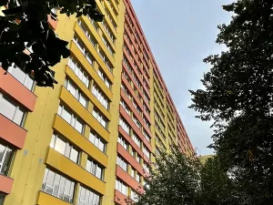 Prodej bytu 3+kk, Praha - Bohnice, Hlivická, 62 m2