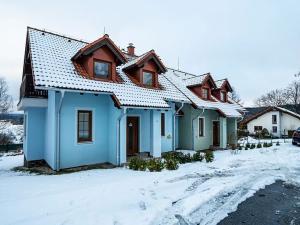 Prodej ubytování, Horní Planá, 200 m2