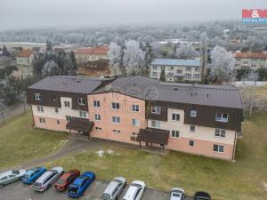 Prodej bytu 3+1, Všeruby, 84 m2