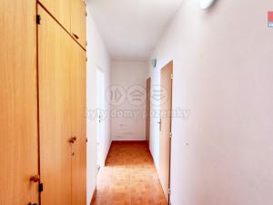 Prodej bytu 3+kk, Praha - Prosek, Ctěnická, 67 m2