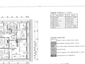 Pronájem bytu 2+kk, Peruc, U Koupaliště, 59 m2